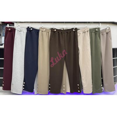 Women's pants Moda Italia NO-134