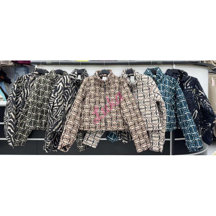 Women's Jacket Moda Italia NO-133