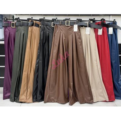 Women's pants Moda Italia NO-142