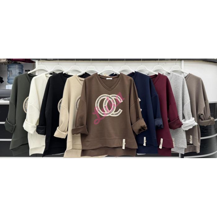 Women's Blouse Moda Italia NO-130