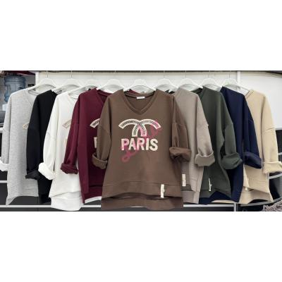 Women's Blouse Moda Italia NO-144