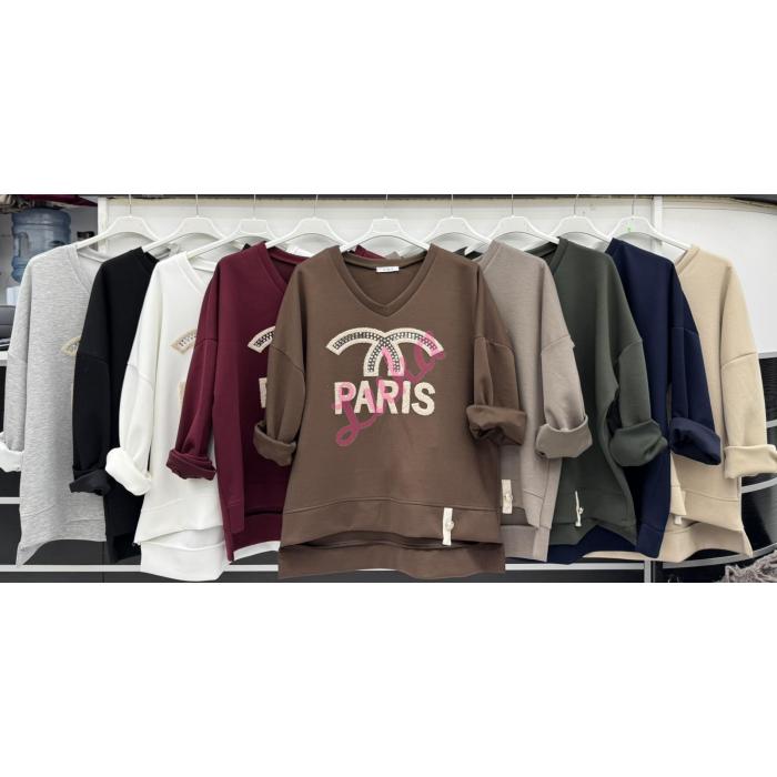 Bluzka damska Moda Italia NO-144