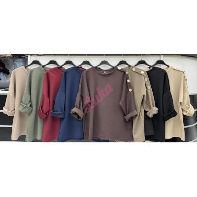 Bluzka damska Moda Italia NO-147