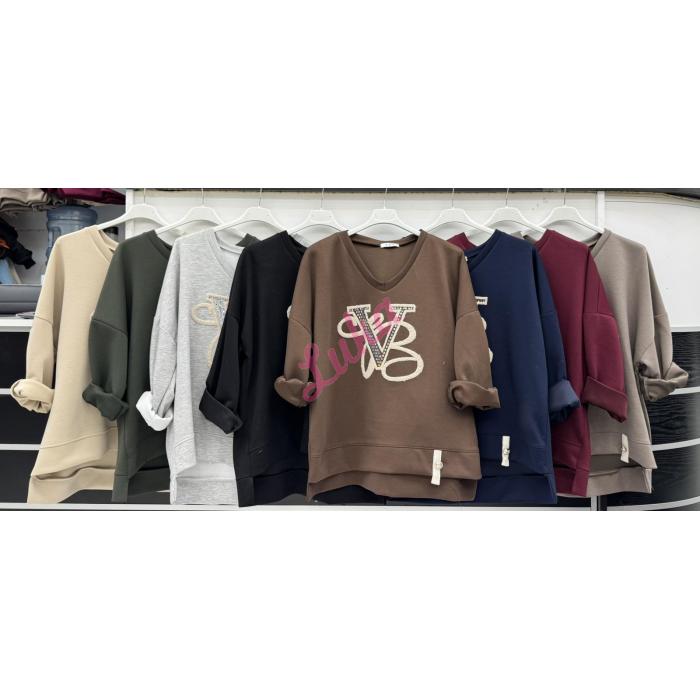 Women's Blouse Moda Italia NO-147