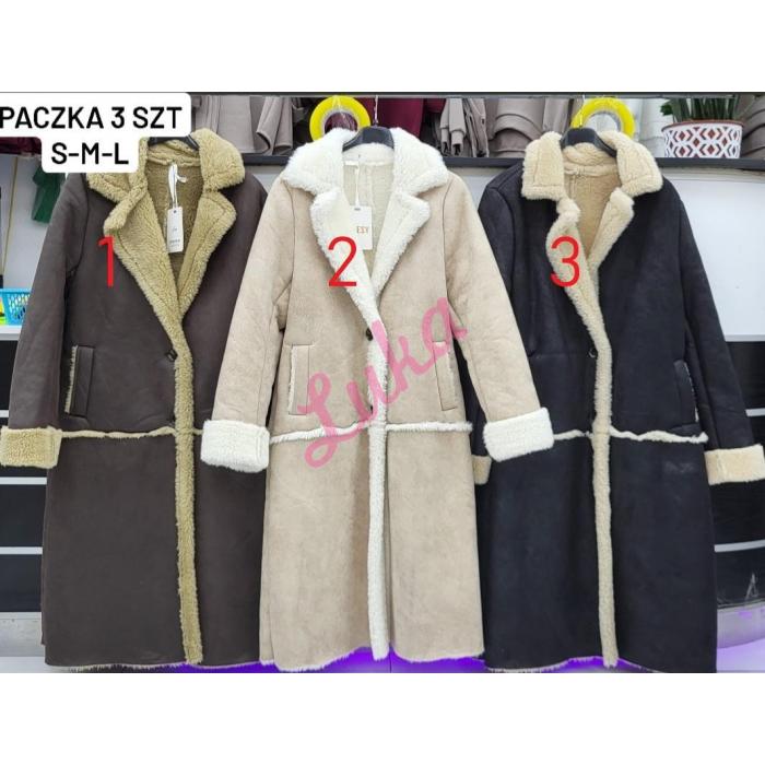 Kurtka damska Moda Italia NO-151