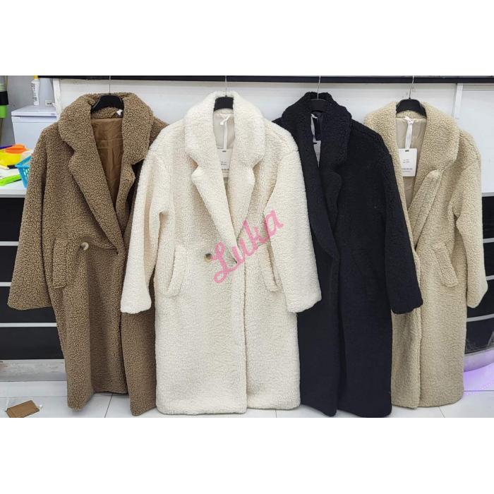 Women's Jacket Moda Italia NO-152