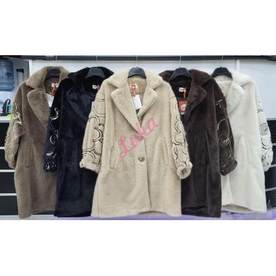 Kurtka damska Moda Italia NO-153