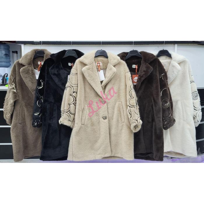 Women's Jacket Moda Italia NO-153