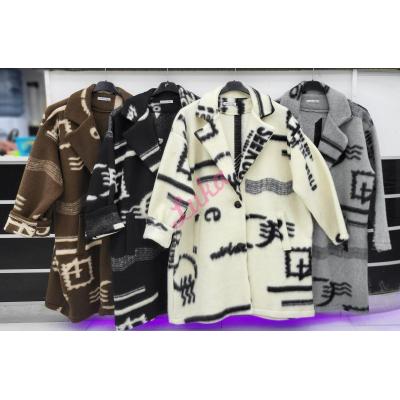 Kurtka damska Moda Italia NO-154