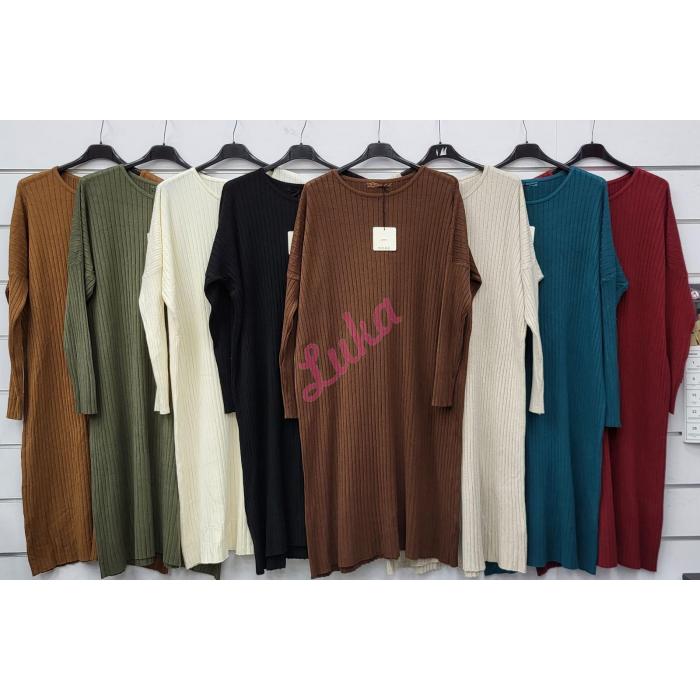 Sukienka damska Moda Italia NO-157