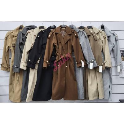 Kurtka damska Moda Italia NO-156