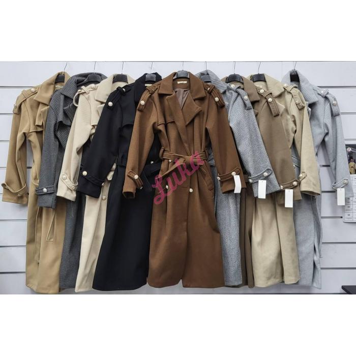 Women's Jacket Moda Italia NO-156