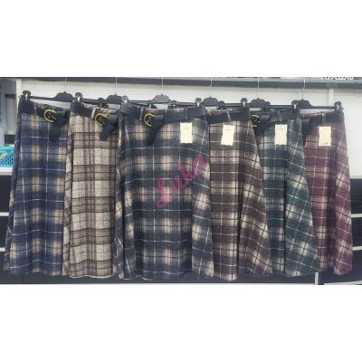 Women's Skirt Moda Italia NO-160