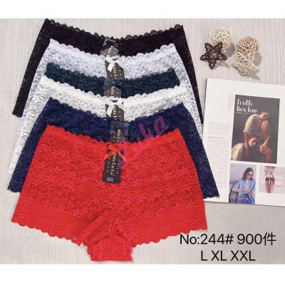 Women's panties Ania Lu Lo 398