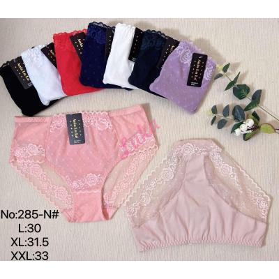 Women's panties Ania Lu Lo NO-224