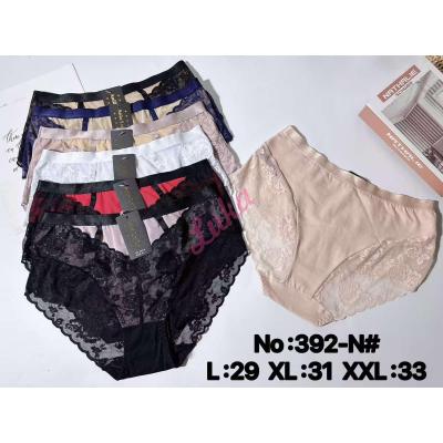 Women's panties Ania Lu Lo NO-188