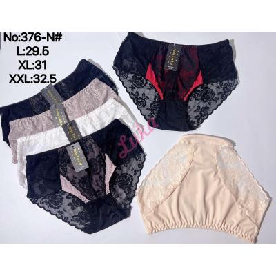 Majtki damskie Ania Lu Lo NO-376