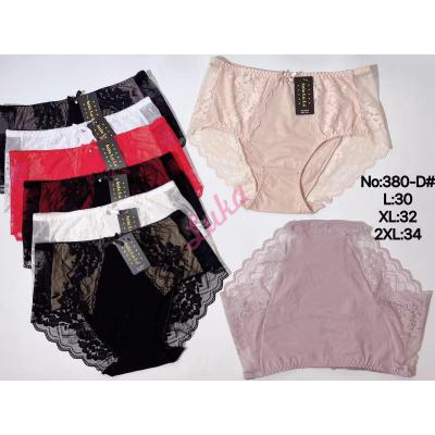 Women's panties Ania Lu Lo NO-376