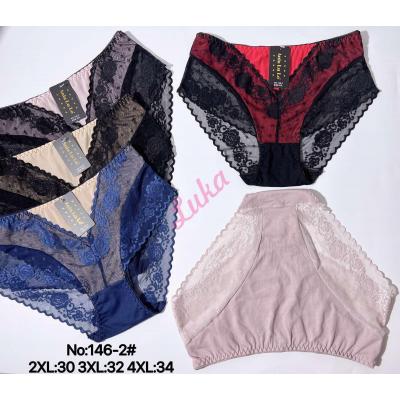 Women's panties Ania Lu Lo NO-146