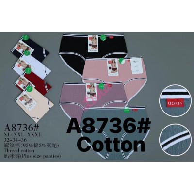 Women's panties Uokin A3742