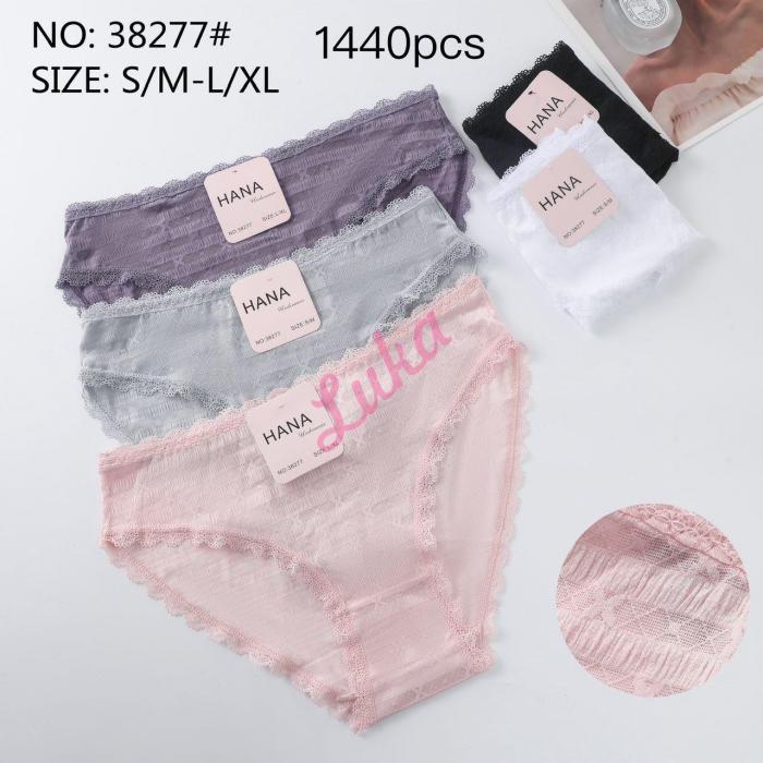 Majtki damskie Hana 38247