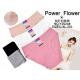 Women's panties Power Flower YZ042
