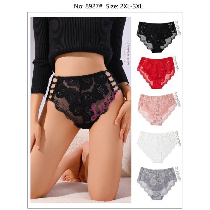 Women's panties 8930