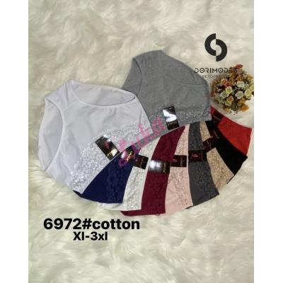 Top damski Dorimodes 691