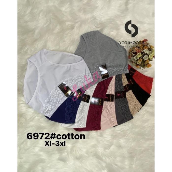 Women's top Dorimodes 691