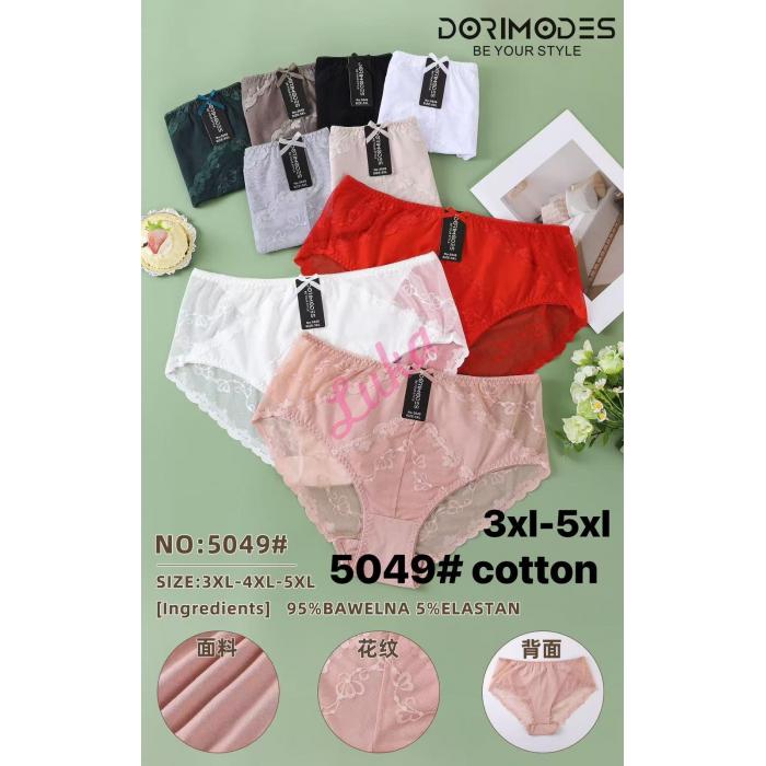 Women's panties Dorimodes 531