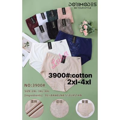 Majtki damskie Dorimodes 3900