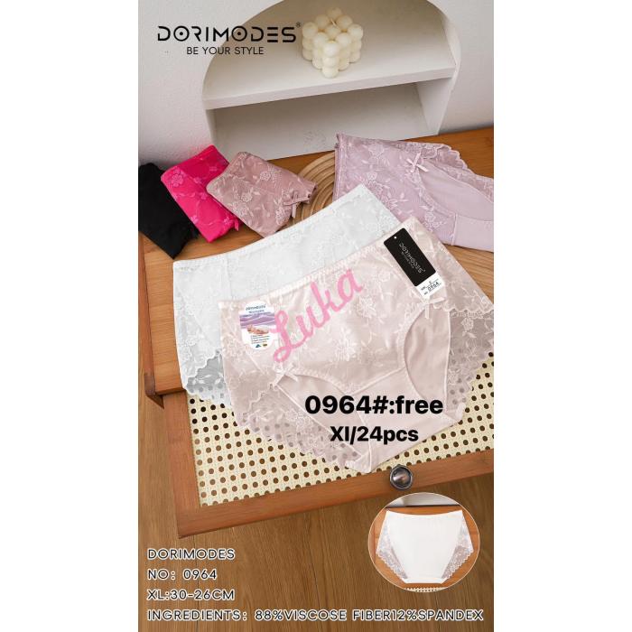 Women's panties Dorimodes 6970