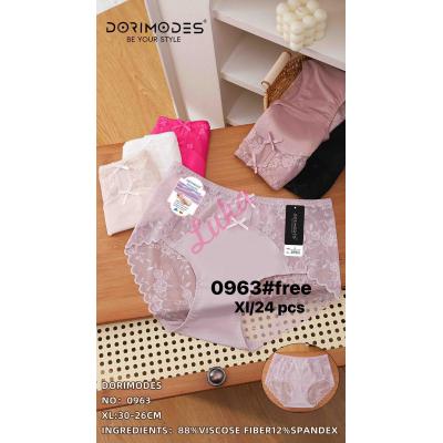 Women's panties Dorimodes 0964