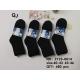Men's socks M&K KZ-022 ANGORA