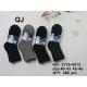 Men's socks QJ THERMO ZY25-0014