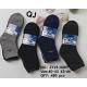 Men's socks QJ THERMO ZY25-0012