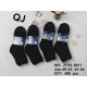 Men's socks QJ THERMO ZY25-0009