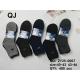 Men's socks QJ THERMO ZY25-0008