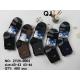 Men's socks QJ THERMO ZY25-0005