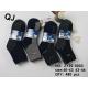 Men's socks QJ THERMO ZY25-0002
