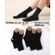 Women's socks Motyl M-0030