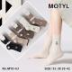 Women's socks Motyl MYD-04