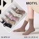 Women's socks Motyl MYD-66