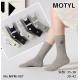 Women's socks Motyl MYM-006