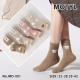 Women's socks Motyl ANGORA M0-002