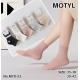 Skarpety damskie Motyl MYD-01