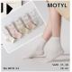 Women's socks Motyl MYD-11