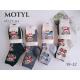 Women's socks Motyl ZY207