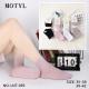 Women's socks Motyl LNT-038