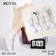 Women's socks Motyl LNT-032